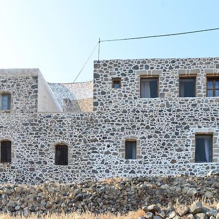 Volcano View Nisyros Emporeios  Exterior photo