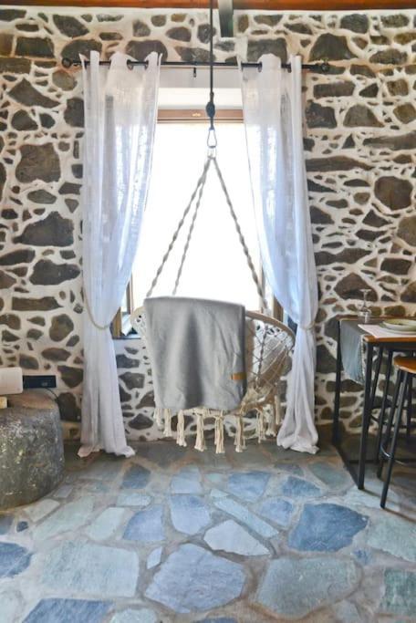 Volcano View Nisyros Emporeios  Exterior photo