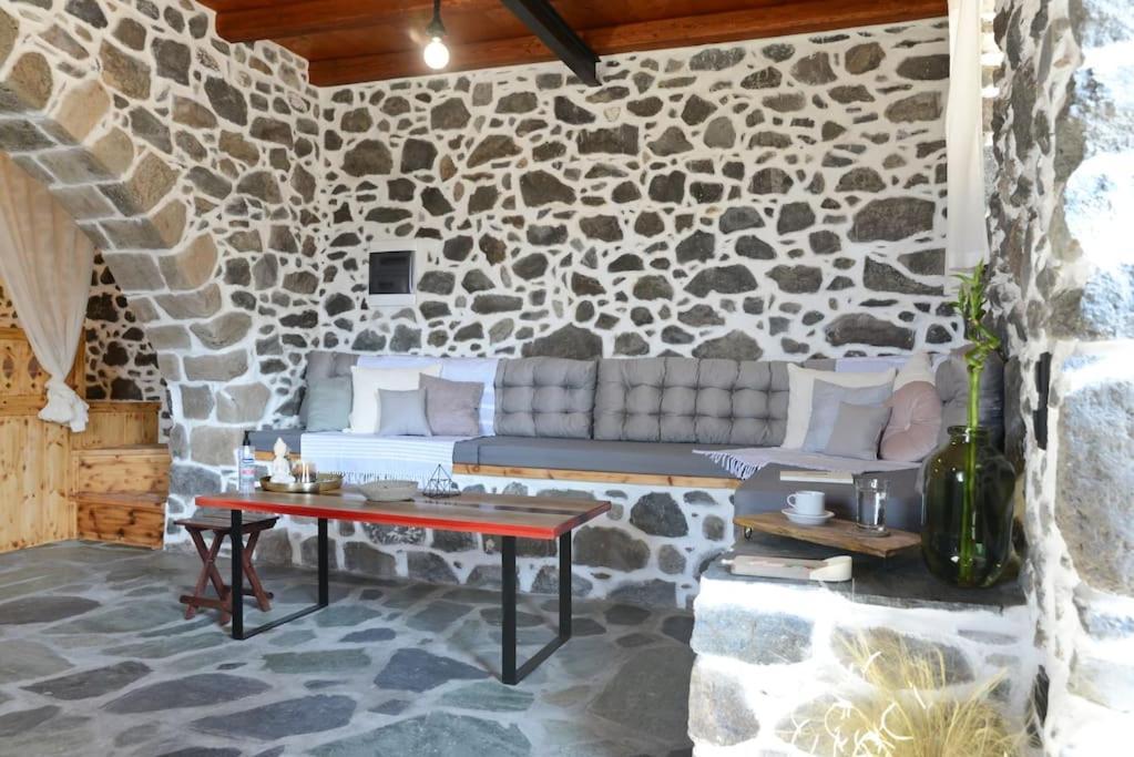 Volcano View Nisyros Emporeios  Exterior photo