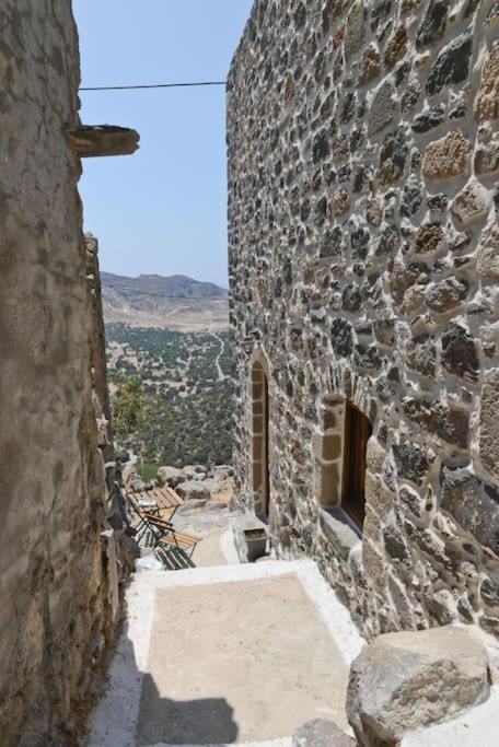 Volcano View Nisyros Emporeios  Exterior photo