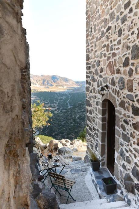 Volcano View Nisyros Emporeios  Exterior photo