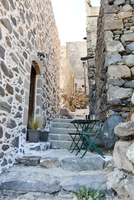 Volcano View Nisyros Emporeios  Exterior photo